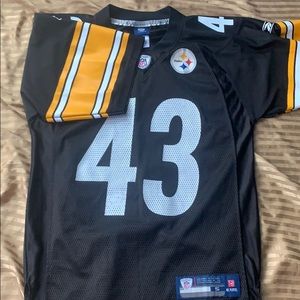 STEELERS JERSEY